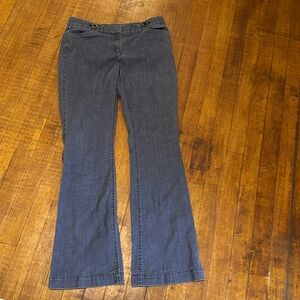 White House Black Market women’s trouser